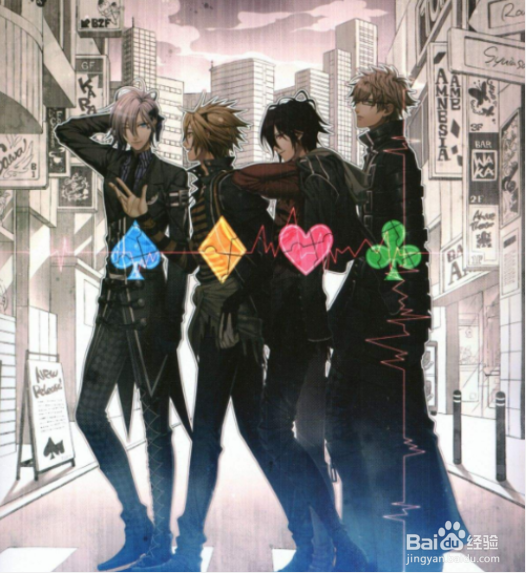 失忆症amnesia中文攻略