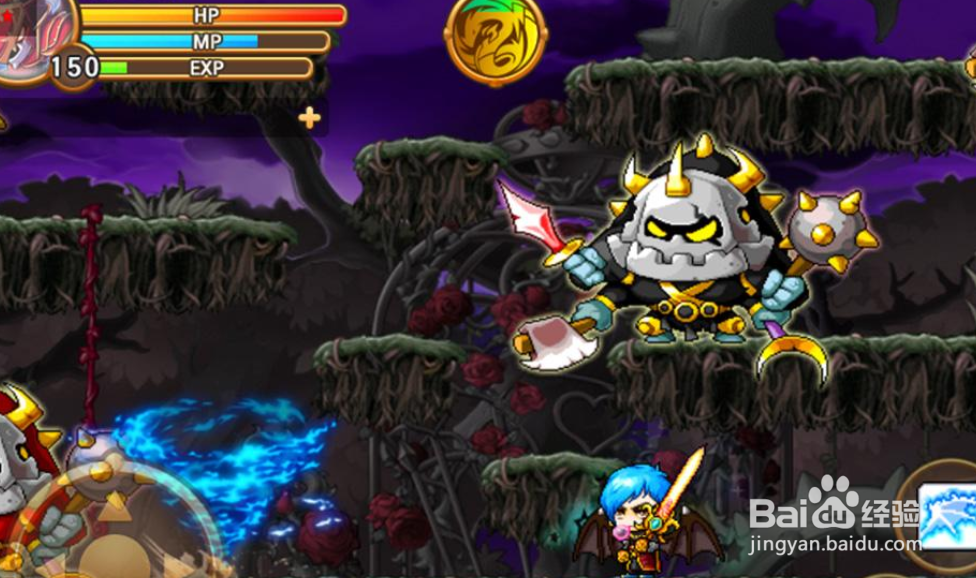 冒险岛手游平民玩家玩法攻略