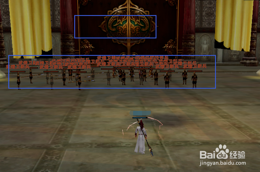 剑网3怎么刷25人英雄战宝迦兰秘境