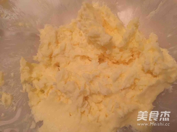 巧克力曲奇的做法