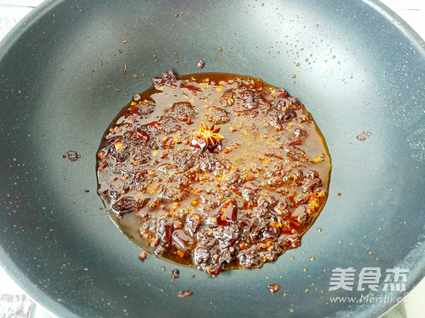 双酱红烧鸡腿块