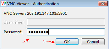 centos5如何安装vncserver实现图形化访问