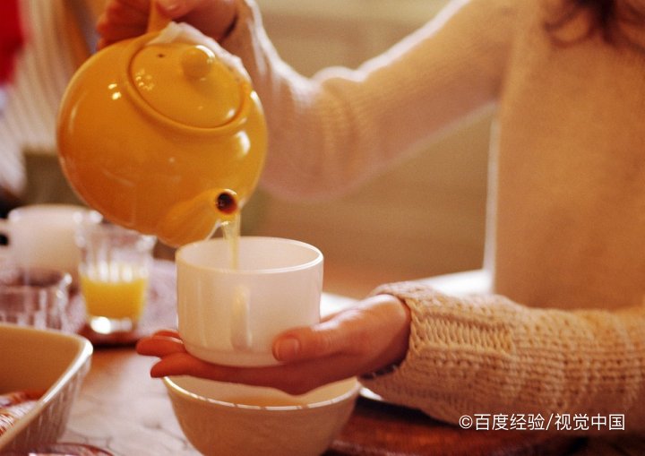 喝浓茶的危害有哪些