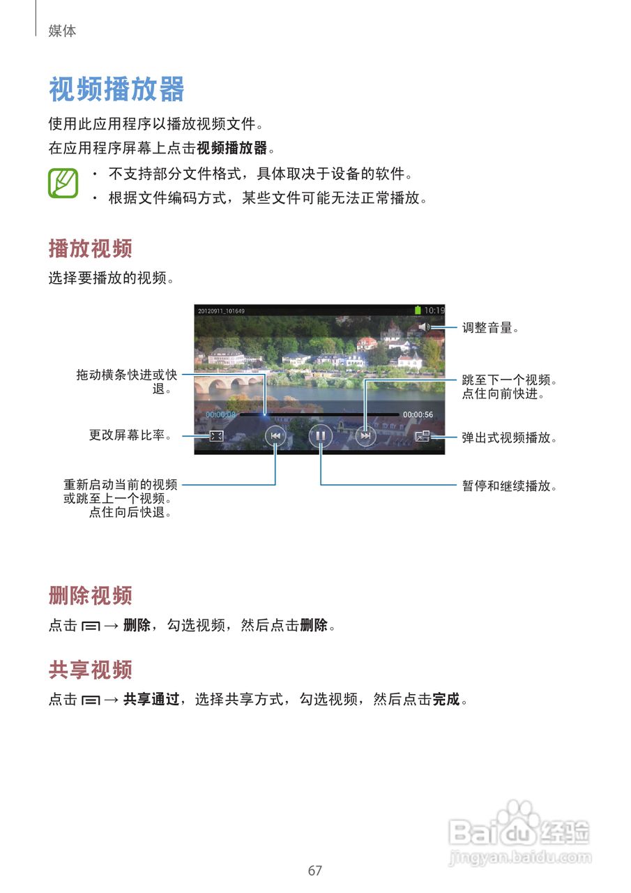 三星SCH-W2013手机说明书:[7]