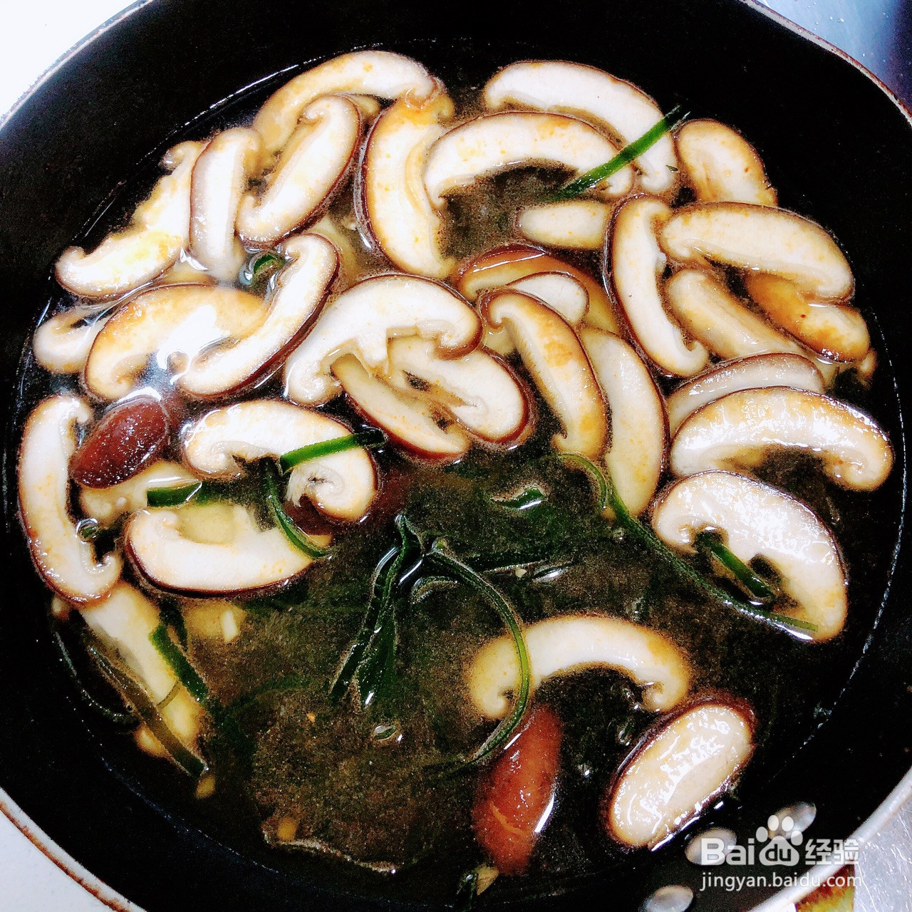 三鲜米线的做法