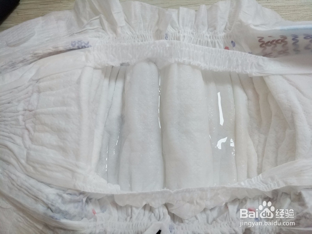 测评:佧奇纸尿裤全方位测评