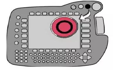 库卡机器人示教器如何操作？