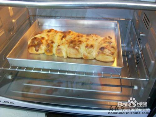 面包物语奶酪芝士面包