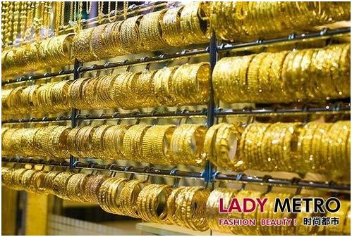 怎样在迪拜选择购物中心进行血拼