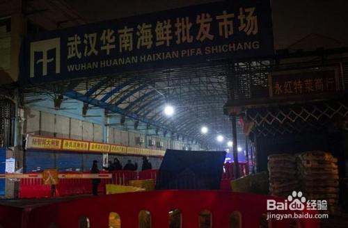 武汉新型冠状病毒传染来源 新型肺炎预防方法