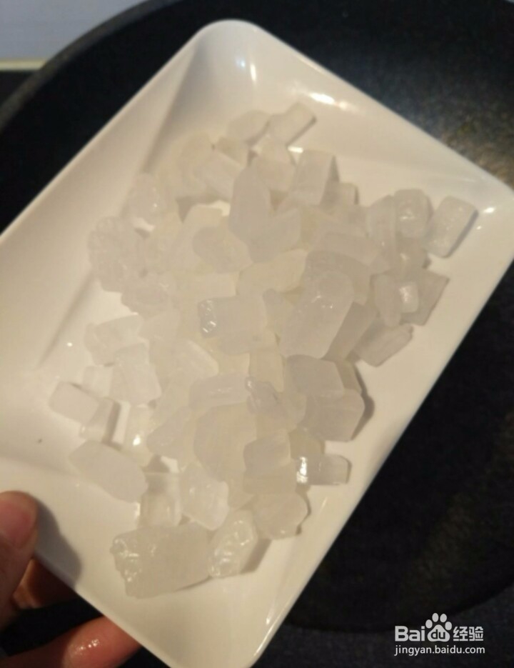 如何制作金桔蜜饯?