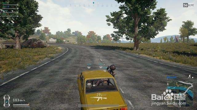 吃鸡是一款什么游戏