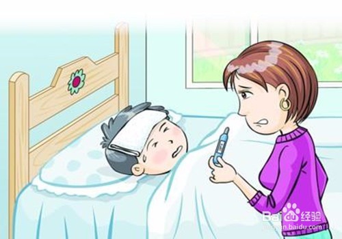 如何防控手足口病