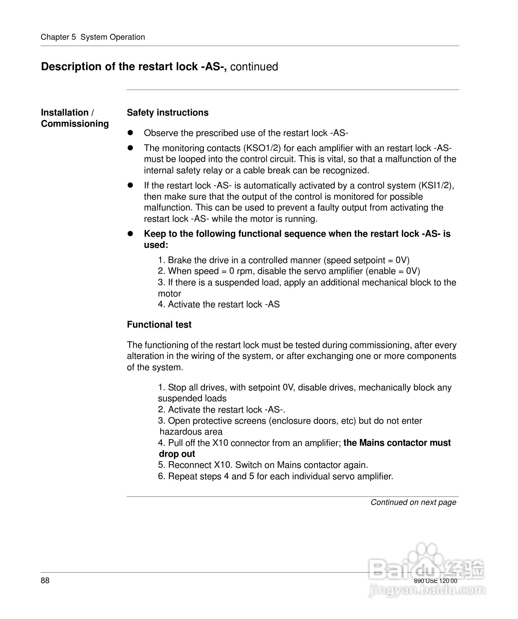 施耐德17D伺服驱动器用户手册:[11]