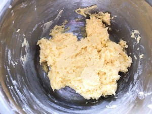 蓝莓爆浆曲奇的做法