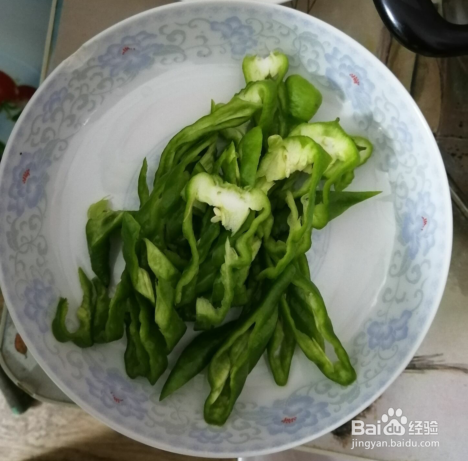 家常杏鲍菇炒肉丝怎么做