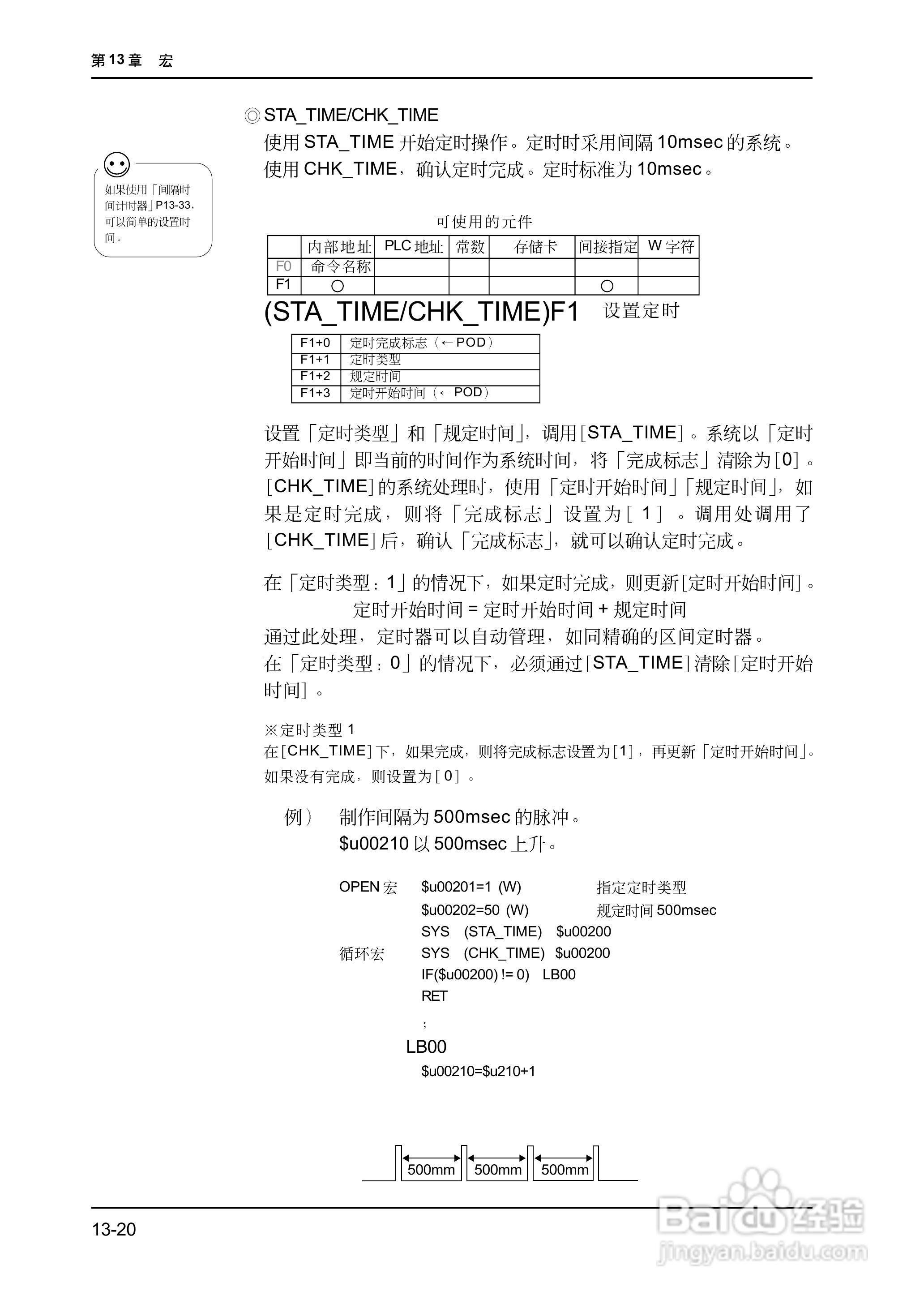 松下UG420H-E变频器使用说明书:[39]