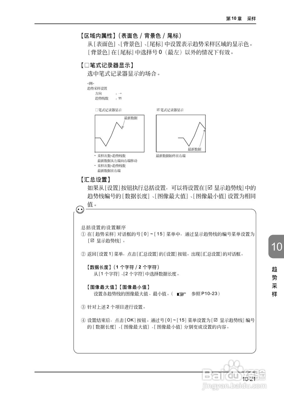松下UG420H-E变频器使用说明书:[31]