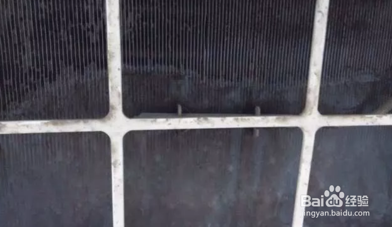 空调结冰怎么解决