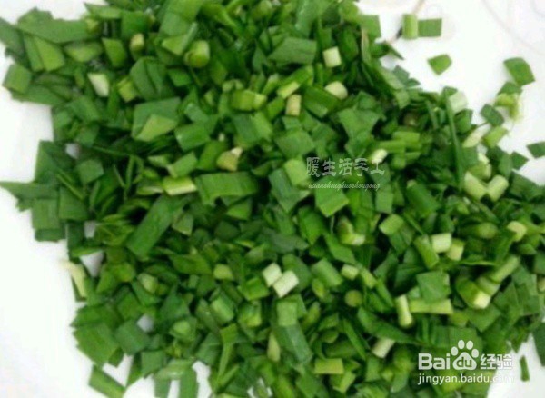 早点面食简单做,用它做祛阴散寒,营养好