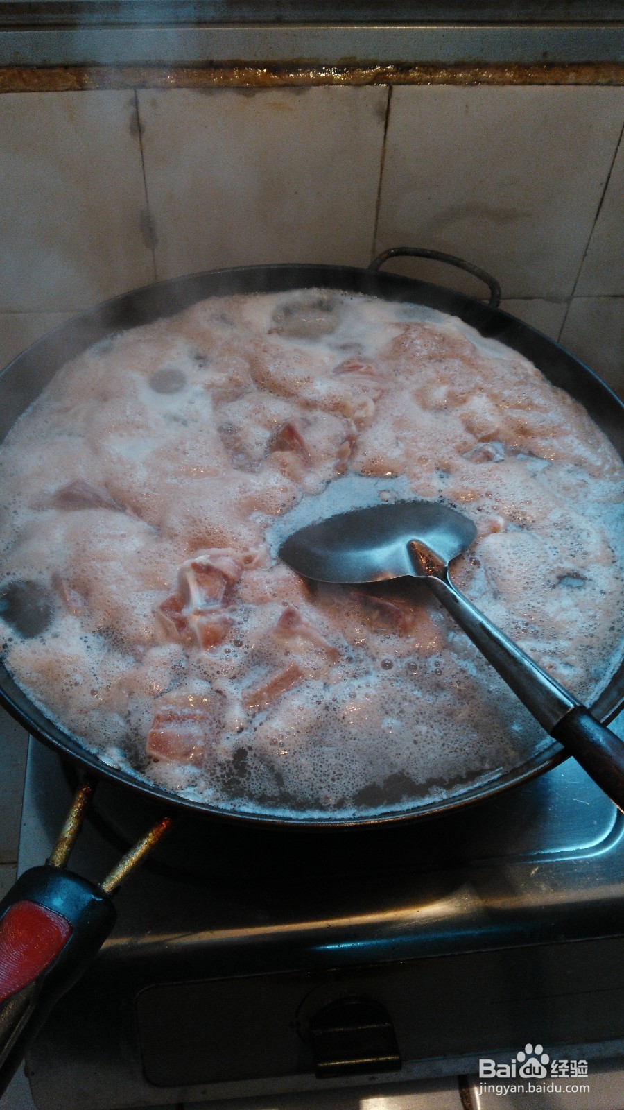 怎样烧羊肉好吃?