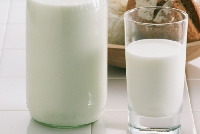 哪十种人不能喝牛奶