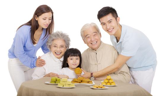 爸爸的妹妹叫什么