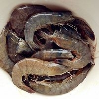 教你做番茄炒虾