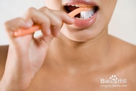 牙齿痛、牙龈痛怎么办？防护是重点