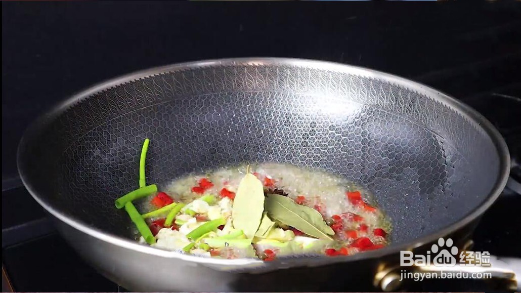 麻辣小龙虾怎么做