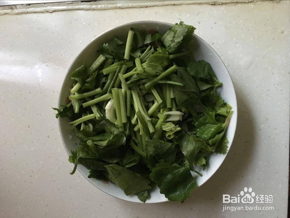 你想要一叶芹吗？我告诉你怎么做！