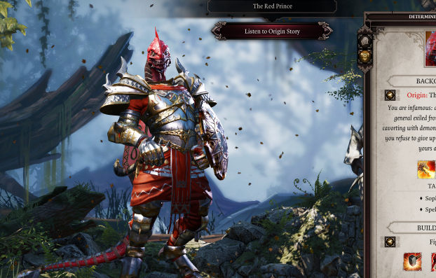 神界原罪2虚空箱子怎么开