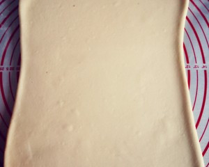 红糖馒头的做法