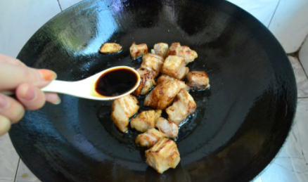 红烧豆角的做法是什么