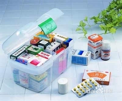 住校生开学必备用品