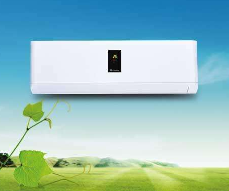空调制冷量2500w是什么意思