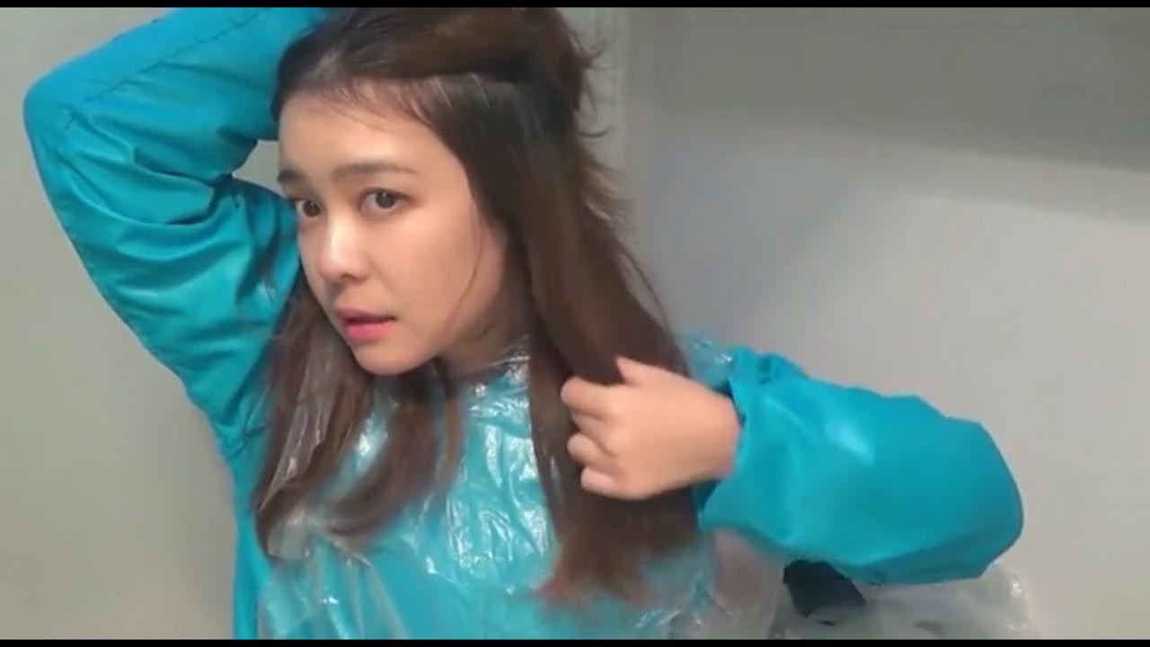 做离子烫可以自己在家做吗