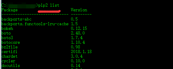 python2.7如何读取Excel文件