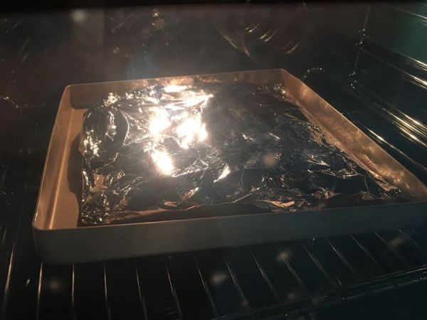 南瓜乳酪软欧包