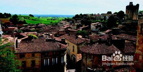 全球六大梦想小镇