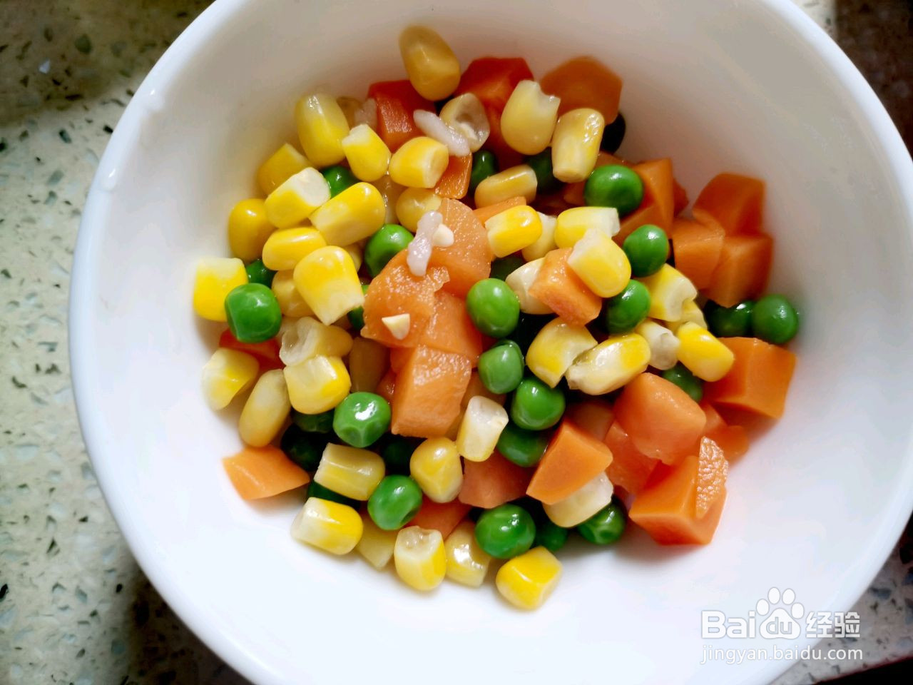 宝宝沙巴鱼蛋挞的做法