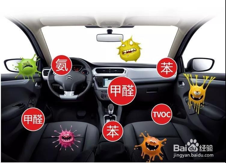 汽车保养：买车后，车上必备的13件物品！