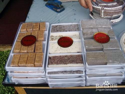 西塘美食一手掌握,你吃了吗