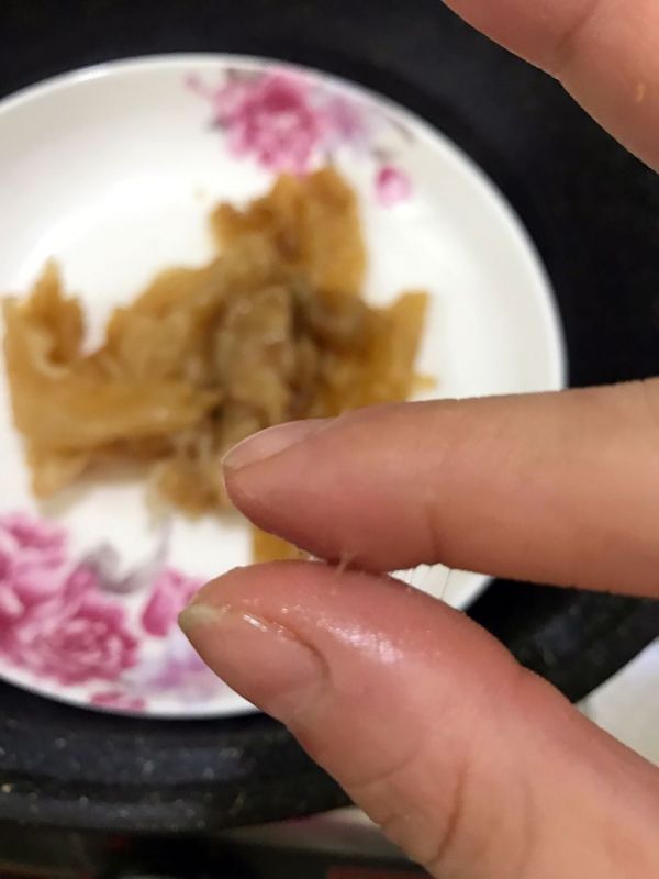 花胶虫草花乌鸡汤