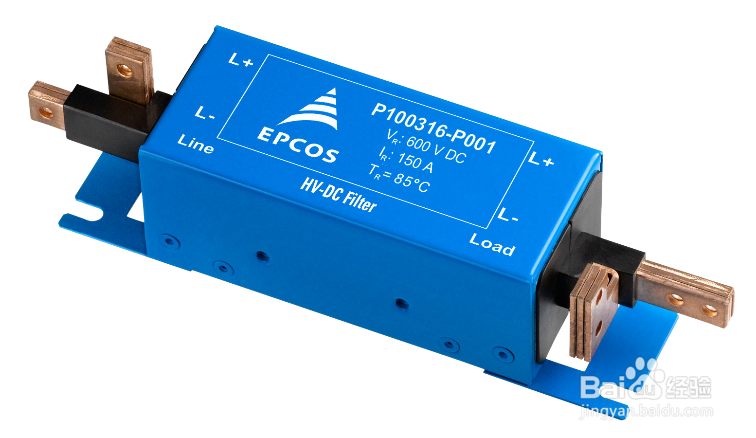 逆变器滤波电感的选择方法