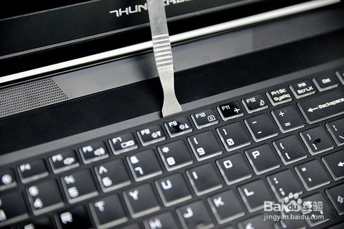 可升级项有多少?雷神ST Pro拆解评析