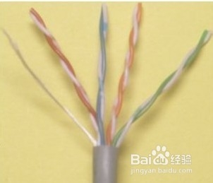 怎么制作网线。