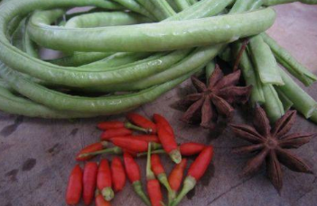 如何腌制酸豆角脆又酸