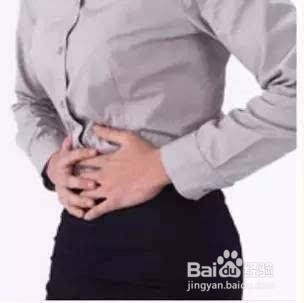 吃了隔夜的皮蛋腹胀怎么办呢