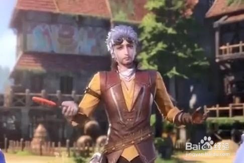 奥斯卡第三魂技的作用